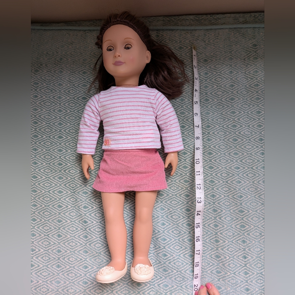 Our Generation Doll - Picture 8 of 8